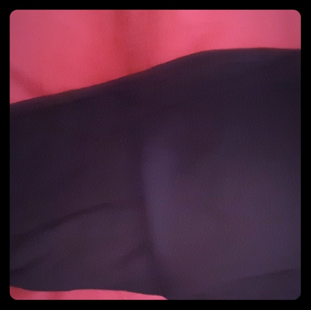 Women's  Versace blk  leggings